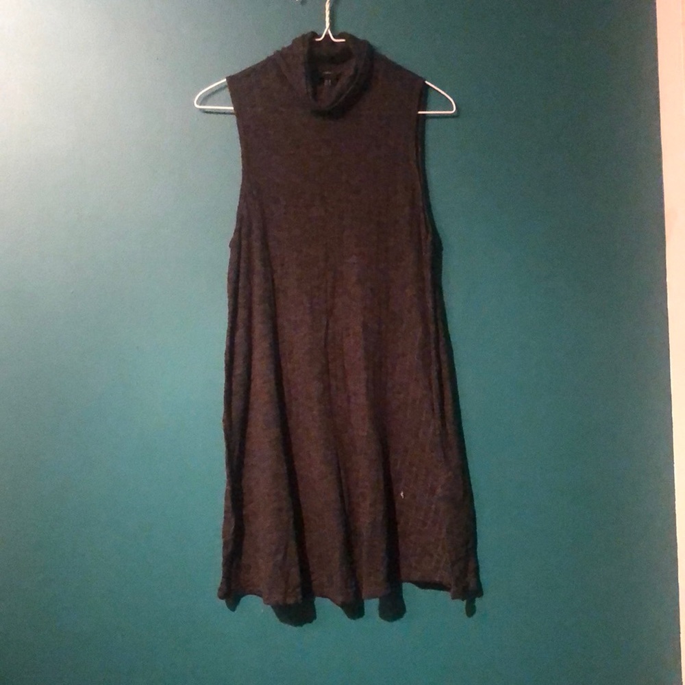 Forever 21 knit dress